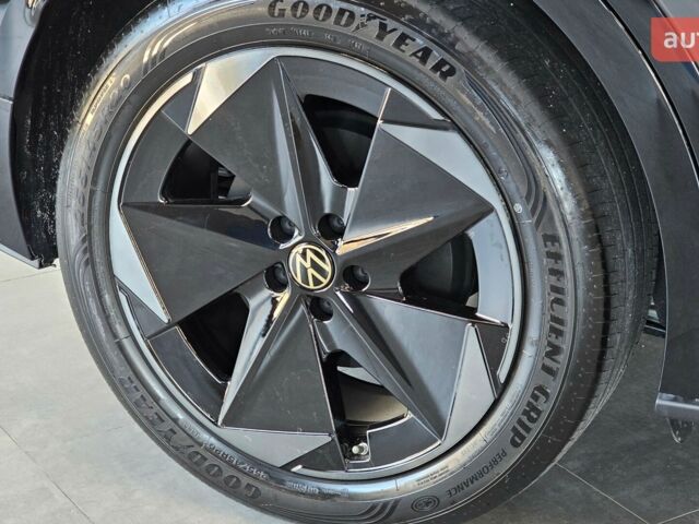 купить новое авто Фольксваген ID. Unyx 2024 года от официального дилера Денис Фатов Фольксваген фото