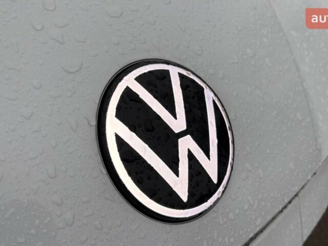 купити нове авто Фольксваген ID. Unyx 2024 року від офіційного дилера Ben⚡️Auto Фольксваген фото