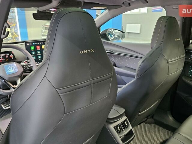 купить новое авто Фольксваген ID. Unyx 2024 года от официального дилера Денис Фатов Фольксваген фото
