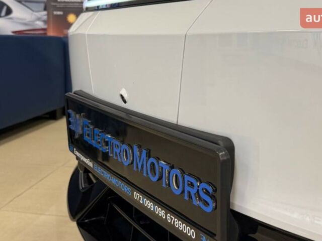 купить новое авто Фольксваген ID. Unyx 2024 года от официального дилера ELECTRO-MOTORS KROPYVNYTSKYI Фольксваген фото