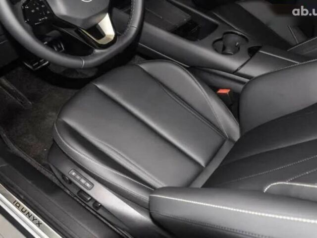 Фольксваген ID. Unyx, об'ємом двигуна 0 л та пробігом 1 тис. км за 27900 $, фото 1 на Automoto.ua