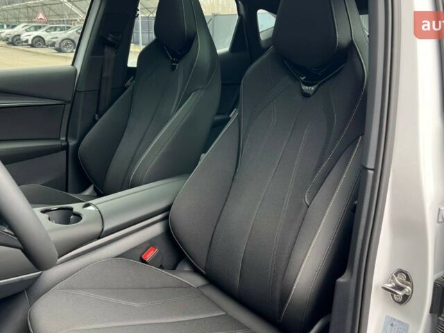 купить новое авто Фольксваген ID. Unyx 2024 года от официального дилера 4Колеса Фольксваген фото