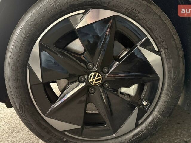 купить новое авто Фольксваген ID. Unyx 2024 года от официального дилера Global Electric Фольксваген фото