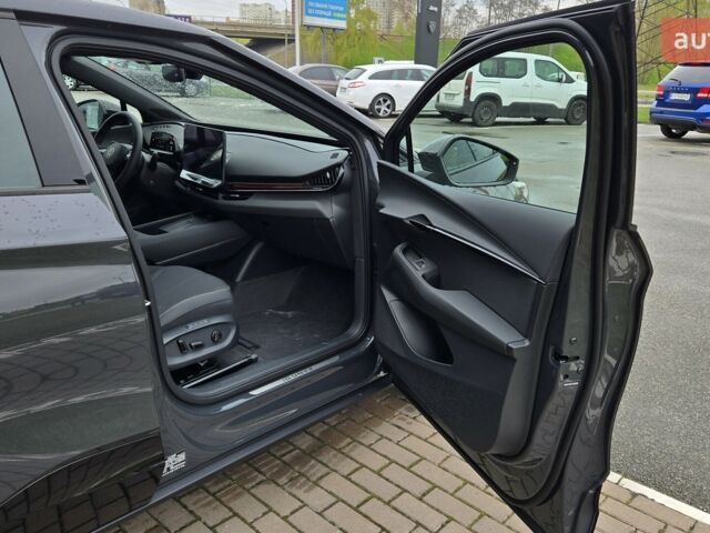 купить новое авто Фольксваген ID. Unyx 2024 года от официального дилера E-Car Фольксваген фото