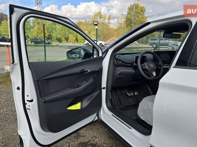 купить новое авто Фольксваген ID. Unyx 2024 года от официального дилера E-Car Фольксваген фото