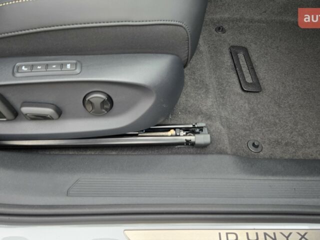 купить новое авто Фольксваген ID. Unyx 2024 года от официального дилера E-Car Фольксваген фото