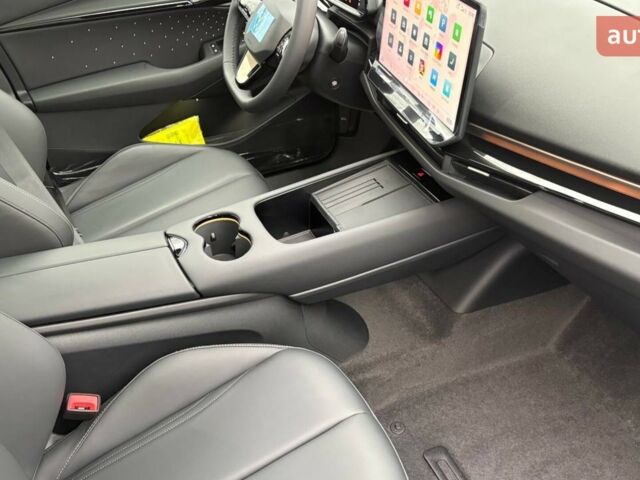 купити нове авто Фольксваген ID. Unyx 2024 року від офіційного дилера Ben⚡️Auto Фольксваген фото