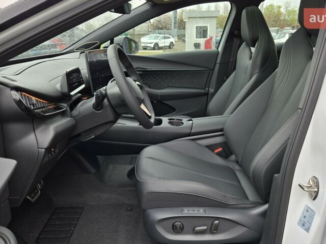 купить новое авто Фольксваген ID. Unyx 2024 года от официального дилера E-Car Фольксваген фото