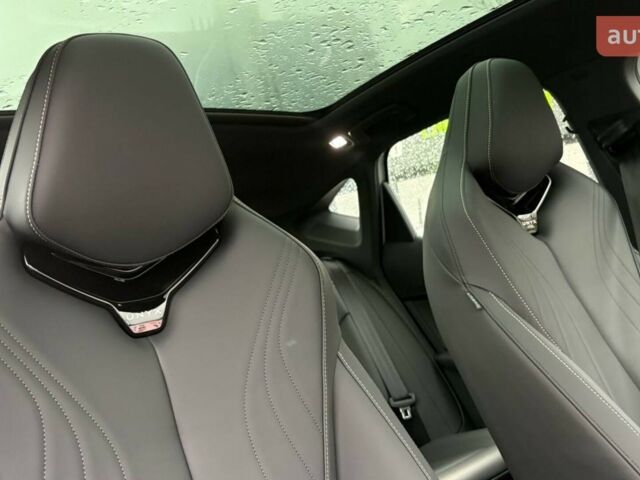 купити нове авто Фольксваген ID. Unyx 2024 року від офіційного дилера Ben⚡️Auto Фольксваген фото