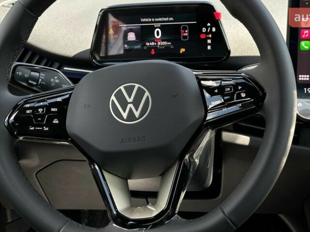 купить новое авто Фольксваген ID. Unyx 2024 года от официального дилера Константин Альперович Фольксваген фото