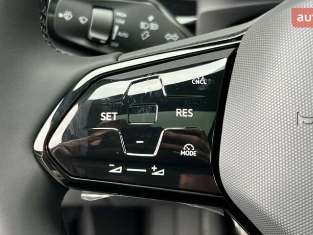 купить новое авто Фольксваген ID. Unyx 2024 года от официального дилера 4Колеса Фольксваген фото