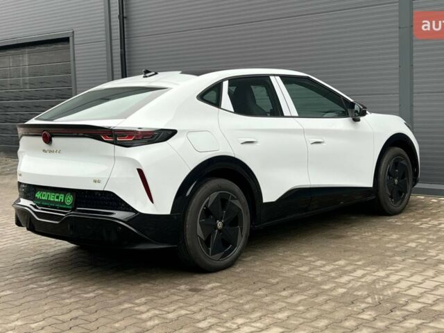 купить новое авто Фольксваген ID. Unyx 2024 года от официального дилера 4Колеса Фольксваген фото