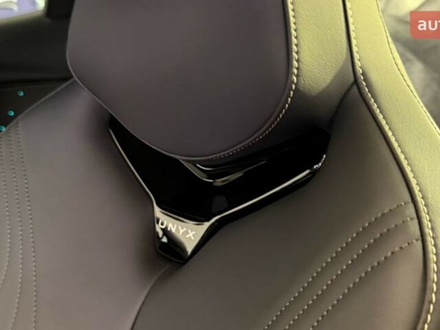 купить новое авто Фольксваген ID. Unyx 2024 года от официального дилера ELECTRO-MOTORS KROPYVNYTSKYI Фольксваген фото