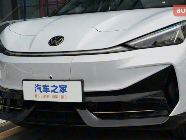 купити нове авто Фольксваген ID. Unyx 2024 року від офіційного дилера Ростислав Фольксваген фото