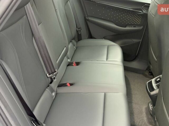 купити нове авто Фольксваген ID. Unyx 2024 року від офіційного дилера Ben⚡️Auto Фольксваген фото