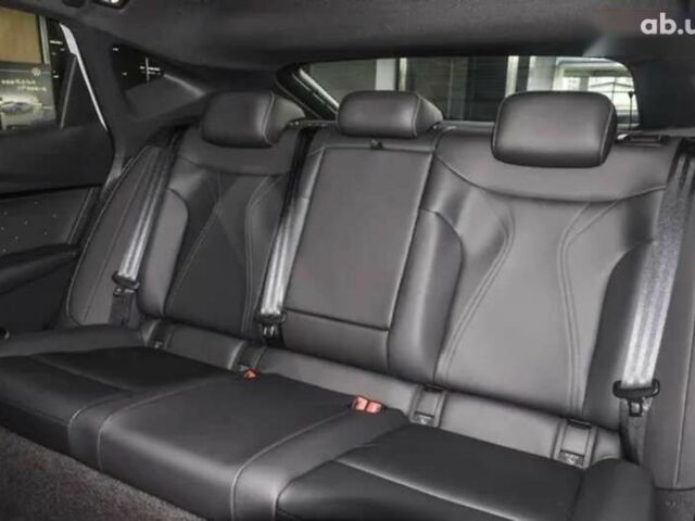 Фольксваген ID. Unyx, об'ємом двигуна 0 л та пробігом 1 тис. км за 27900 $, фото 3 на Automoto.ua