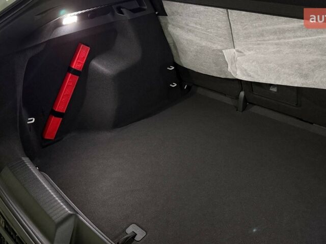 купить новое авто Фольксваген ID. Unyx 2024 года от официального дилера Global Electric Фольксваген фото