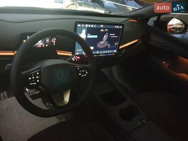 Фольксваген ID. Unyx, объемом двигателя 0 л и пробегом 1 тыс. км за 26900 $, фото 5 на Automoto.ua