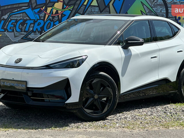 купить новое авто Фольксваген ID. Unyx 2024 года от официального дилера Константин Альперович Фольксваген фото