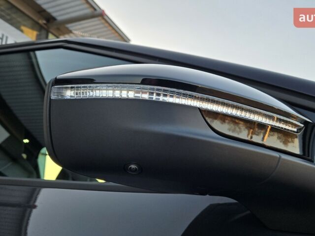 купити нове авто Фольксваген ID. Unyx 2024 року від офіційного дилера E-Car Фольксваген фото