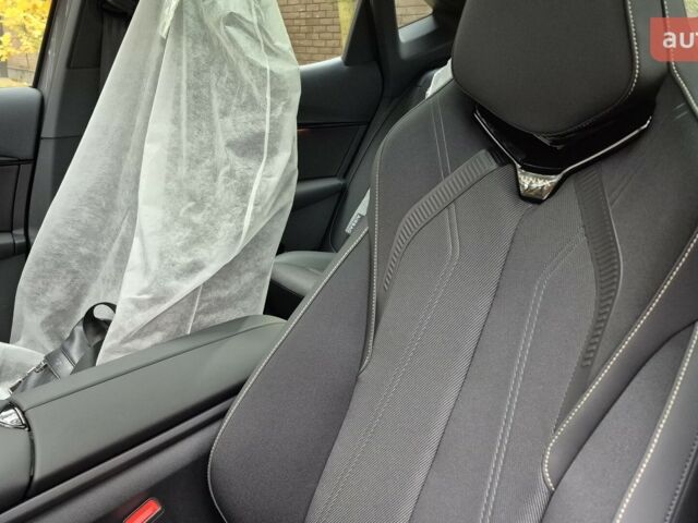 купить новое авто Фольксваген ID. Unyx 2024 года от официального дилера Energy Hub Київ Фольксваген фото