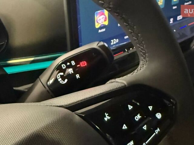 купить новое авто Фольксваген ID. Unyx 2024 года от официального дилера ELECTRO-MOTORS KROPYVNYTSKYI Фольксваген фото