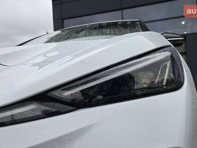 купить новое авто Фольксваген ID. Unyx 2024 года от официального дилера E-Car Фольксваген фото