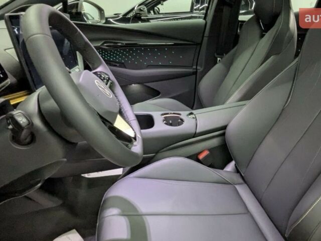 купить новое авто Фольксваген ID. Unyx 2024 года от официального дилера ELECTRO-MOTORS KROPYVNYTSKYI Фольксваген фото