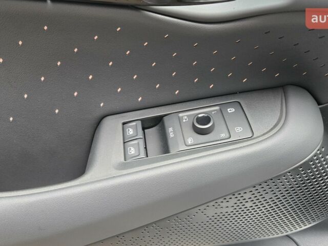 купить новое авто Фольксваген ID. Unyx 2024 года от официального дилера E-Car Фольксваген фото