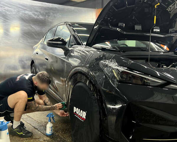 Фольксваген ID. Unyx, объемом двигателя 0 л и пробегом 17 тыс. км за 27500 $, фото 7 на Automoto.ua