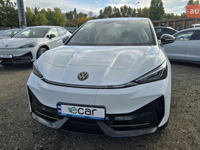 купить новое авто Фольксваген ID. Unyx 2024 года от официального дилера E-Car Фольксваген фото