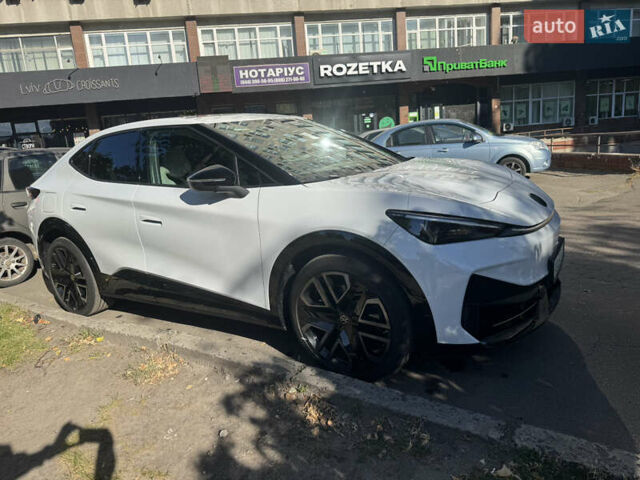 Фольксваген ID. Unyx, об'ємом двигуна 0 л та пробігом 1 тис. км за 33800 $, фото 4 на Automoto.ua