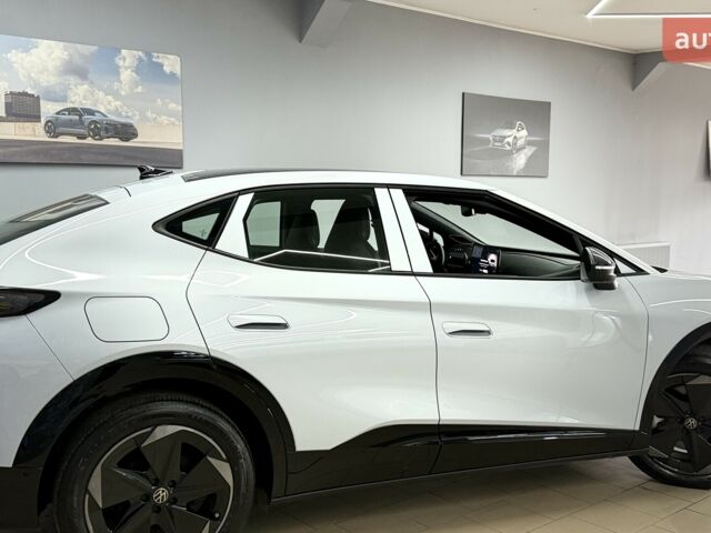 купити нове авто Фольксваген ID. Unyx 2024 року від офіційного дилера Aleksei Фольксваген фото