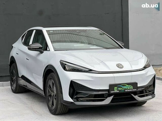 Фольксваген ID. Unyx, об'ємом двигуна 0 л та пробігом 1 тис. км за 26200 $, фото 2 на Automoto.ua