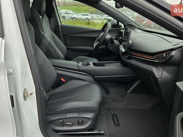 купить новое авто Фольксваген ID. Unyx 2024 года от официального дилера E-Car Фольксваген фото