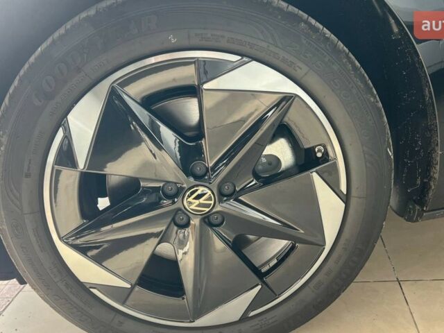 купити нове авто Фольксваген ID. Unyx 2024 року від офіційного дилера Global Electric Фольксваген фото