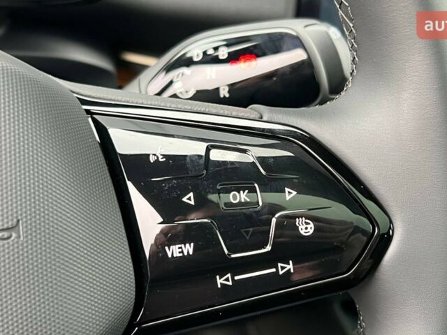 купить новое авто Фольксваген ID. Unyx 2024 года от официального дилера 4Колеса Фольксваген фото