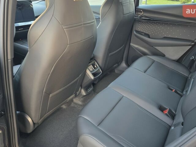 купити нове авто Фольксваген ID. Unyx 2024 року від офіційного дилера E-Car Фольксваген фото