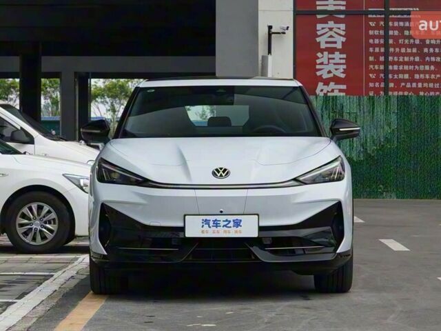 купити нове авто Фольксваген ID. Unyx 2024 року від офіційного дилера Ростислав Фольксваген фото