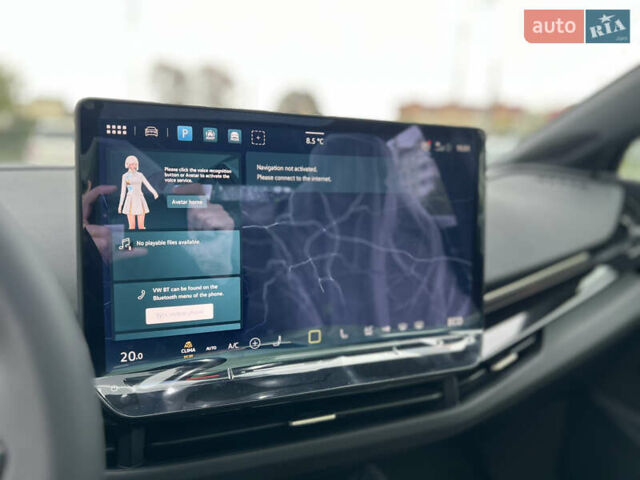 Фольксваген ID. Unyx, об'ємом двигуна 0 л та пробігом 1 тис. км за 26500 $, фото 16 на Automoto.ua