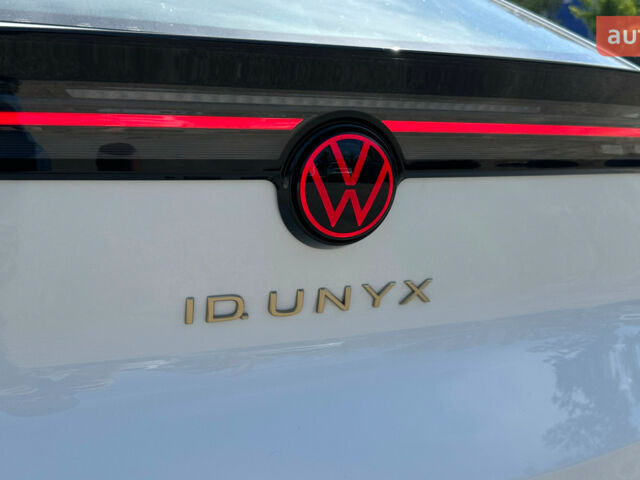 купить новое авто Фольксваген ID. Unyx 2024 года от официального дилера Константин Альперович Фольксваген фото