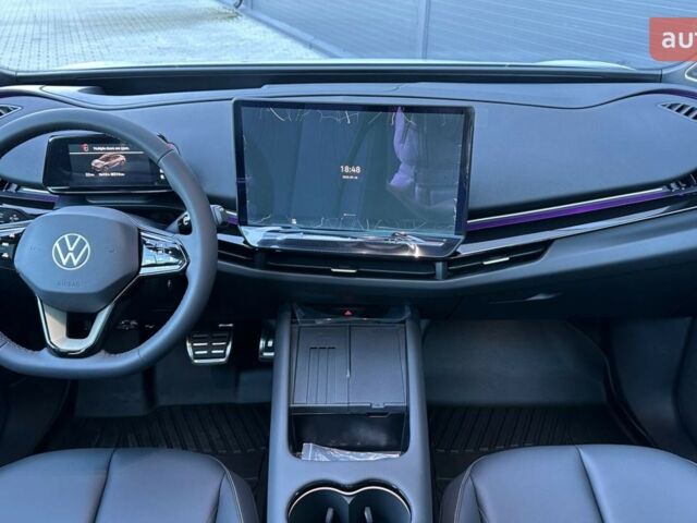 купити нове авто Фольксваген ID. Unyx 2024 року від офіційного дилера 4Колеса Фольксваген фото