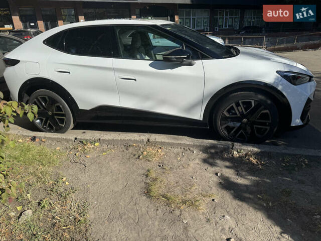 Фольксваген ID. Unyx, об'ємом двигуна 0 л та пробігом 1 тис. км за 33800 $, фото 7 на Automoto.ua