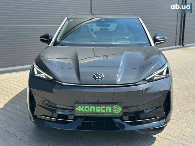 Фольксваген ID. Unyx, об'ємом двигуна 0 л та пробігом 1 тис. км за 30900 $, фото 2 на Automoto.ua