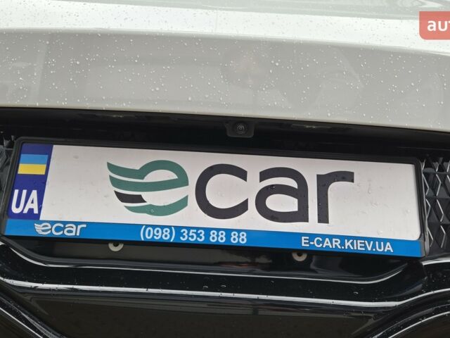 купить новое авто Фольксваген ID. Unyx 2024 года от официального дилера E-Car Фольксваген фото