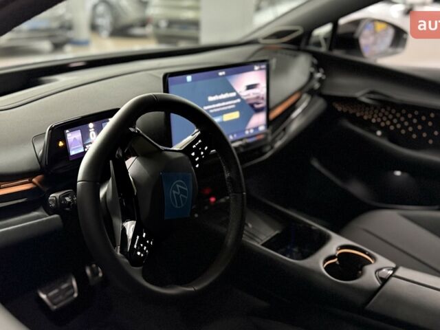 купити нове авто Фольксваген ID. Unyx 2024 року від офіційного дилера Aleksei Фольксваген фото