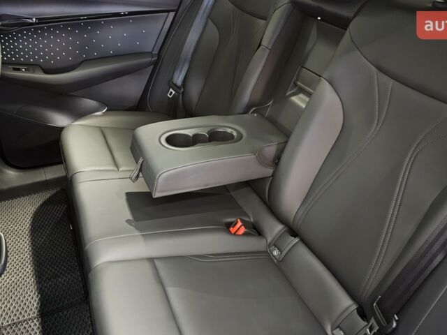 купить новое авто Фольксваген ID. Unyx 2024 года от официального дилера Денис Фатов Фольксваген фото