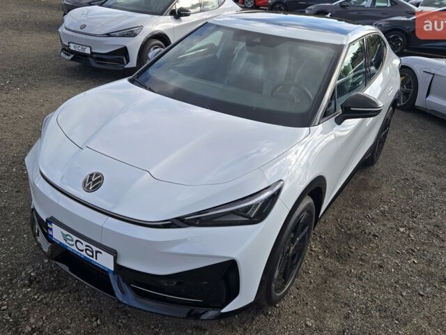 купить новое авто Фольксваген ID. Unyx 2024 года от официального дилера E-Car Фольксваген фото