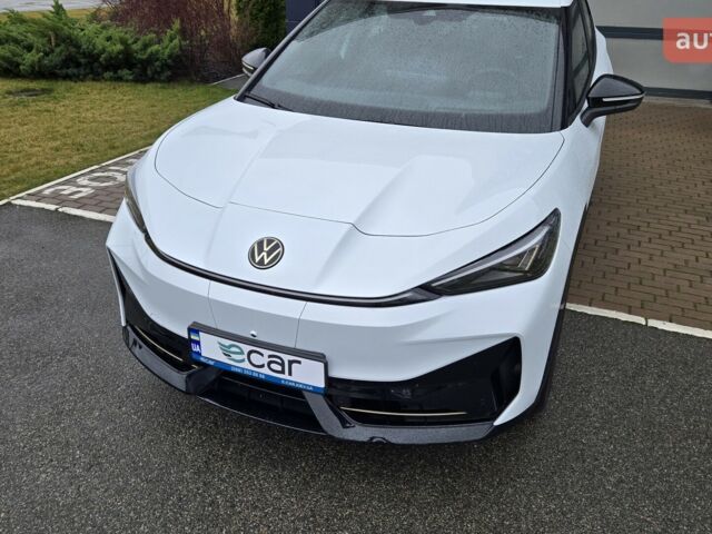 купить новое авто Фольксваген ID. Unyx 2024 года от официального дилера E-Car Фольксваген фото