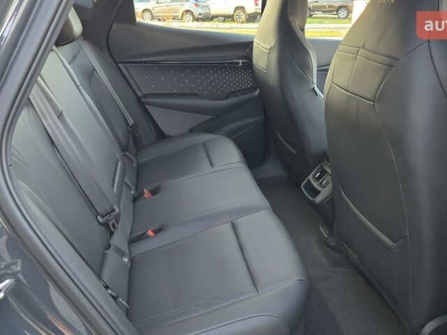 купити нове авто Фольксваген ID. Unyx 2024 року від офіційного дилера E-Car Фольксваген фото